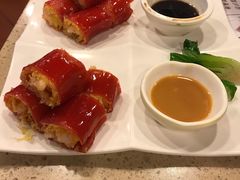 金沙红米肠-点都德(聚福楼店)