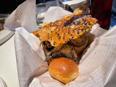 餐前面包-Solo(衡山路店)