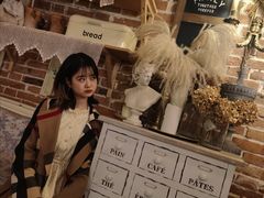 -秘密小花园(第三中学店)