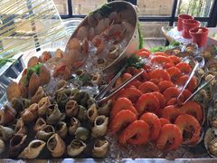 -上海和平饭店华懋阁 Cathay Room