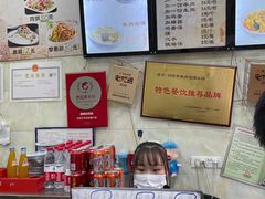 -刘信牛羊肉小炒泡馍(回民街店)