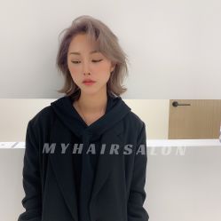 -MY HAIR ARDOR