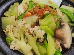 -青竹园海鲜餐厅(海天路店)