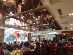 -马凯餐厅(长椿街店)