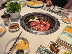 -韩香福烤肉庄园(荣成店)