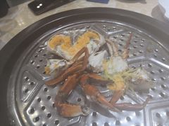 -海大大蒸汽海鲜餐厅·粤菜·特色小炒(欢乐颂店)