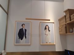 -海马体照相馆(大连柏威年购物中心店)