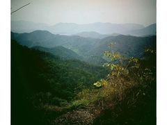 -西湖风景区十里琅珰-五云山
