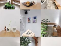 -光作面包Voila Lumiere(中山店)
