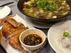 -金哥私房菜馆(张府园总店)