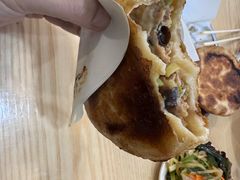 -张吉祥花椒肉火烧(老潍县美食城店)