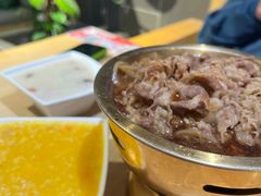 -嘉和一品粥(方庄店)