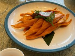 -富黎华海鲜大酒楼(正大广场店)