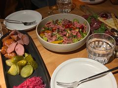 -ibarrel爱杯·bistro&brunch(江宁路店)