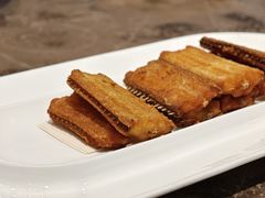 特色香煎黄金带鱼-三利音·浦之舟(滨江大道店)