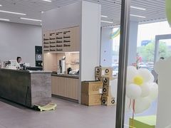 -上海浦东smart汽车全功能店(金桥店)