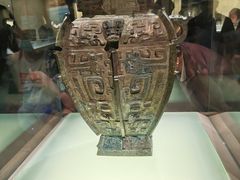 -上海博物馆(人民广场馆)