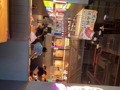 -茄子恰恰·新云南小炒(坪山益田店)