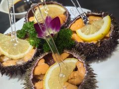 -鸭绿江海鲜烧烤大排档(杏林街店)