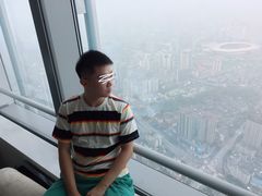 -长沙尼依格罗酒店