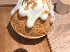 -After You Dessert Cafe(CENTRALWORLD)