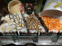 -蓝鲸湾汤泉(包河店)