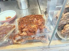 -老妈秘制兔头(春熙路店)