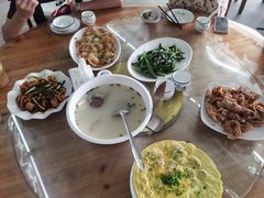 -明记海鲜大排档(巽寮湾店)