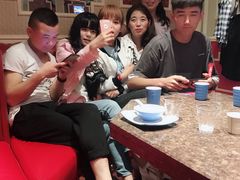 -火吧PTV聚会餐厅(6号店)