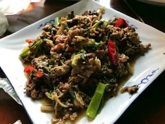 -龙姐私房菜(和顺古镇店)