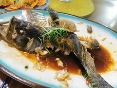 -海棠湾聚鼎香海鲜坊(海昌梦幻不夜城店)