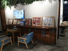 -海马体照相馆(天津世纪都会店)