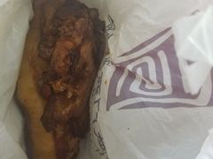 -老城南食府(宣武门东大街店)