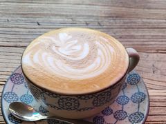 -北平花园·潮玩萌牙·北平咖啡(南锣鼓巷胡同店)