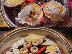 -伊茉家的烤肉店(勒泰中心店)