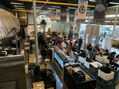 -ACE&CAFE火车咖啡厅(751店)
