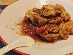 -金家老三饭庄(常营店)