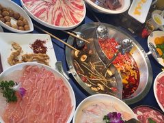 -蜀大侠·侠客印象(园林博物馆店)