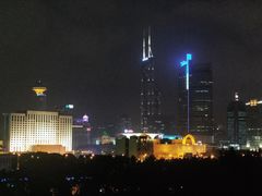 -城市露台景观餐厅(淮海路店)