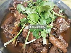 -味好美土菜(迎宾东路店)
