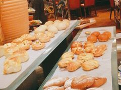 -昆明佳华广场酒店·西餐厅