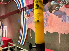 -龙巢盱眙龙虾·牛蛙·烧烤宵夜(八卦岭店)