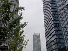 -重庆彩云湖湿地公园