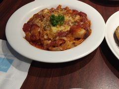 -尊宝比萨(较场口店)