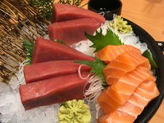 -吟松日式料理(莘庄店)
