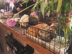 -转山咖啡(松柏社区店)