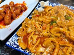 -后卫寨猫耳朵(后卫寨店)