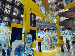 -新世界大丸百货