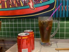 -霸王虾·麻辣小龙虾(清水河公园店)