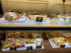 -韩国利尔面包(桂林路店)